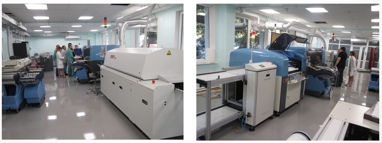 ЗАО СКБ Хроматэк ЗАО СКБ Хроматэк